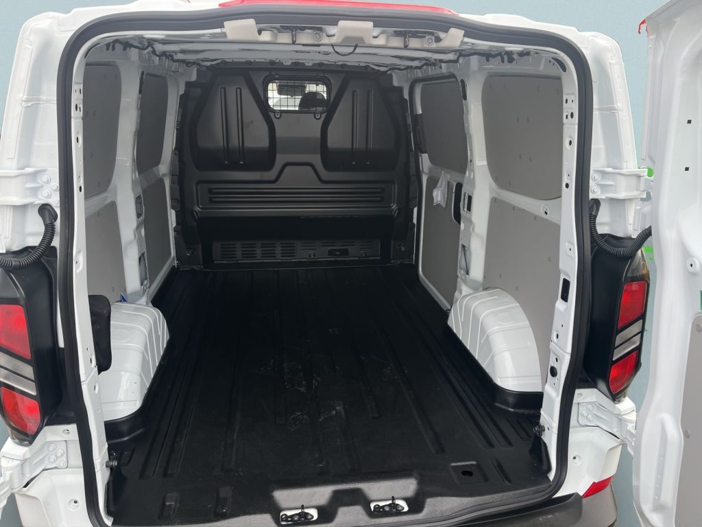 Ford Transit Custom 2024