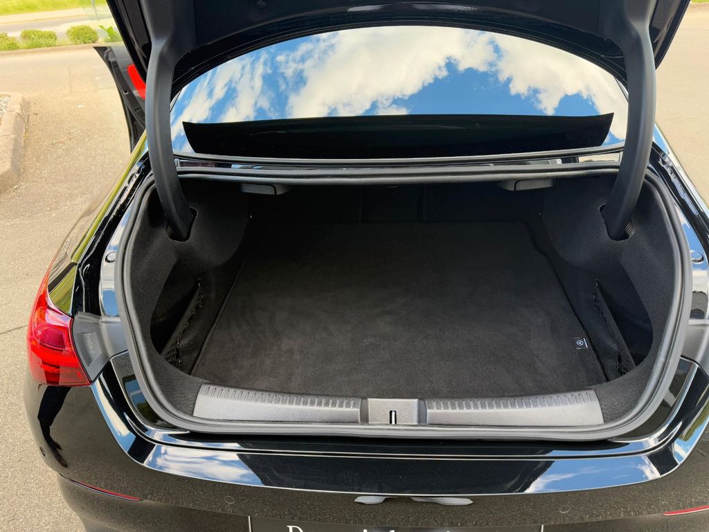 Mercedes-Benz CLA 200 2024