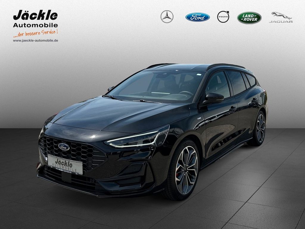 Ford Focus 2024