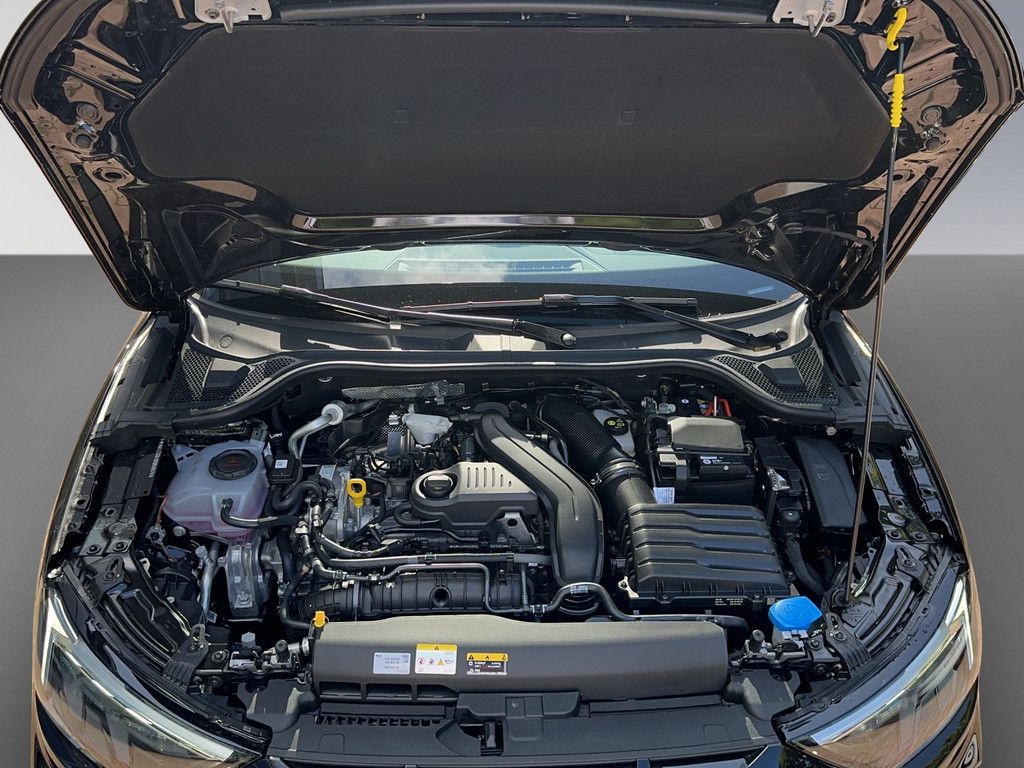 Audi A1 2024