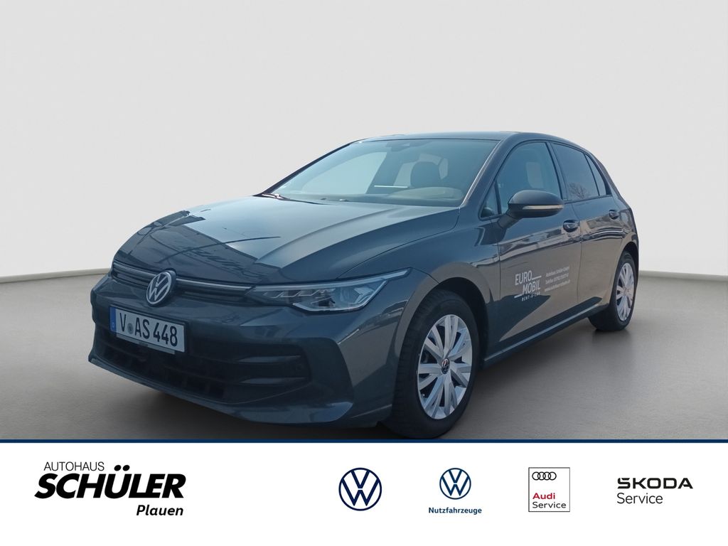 Volkswagen Golf 2024