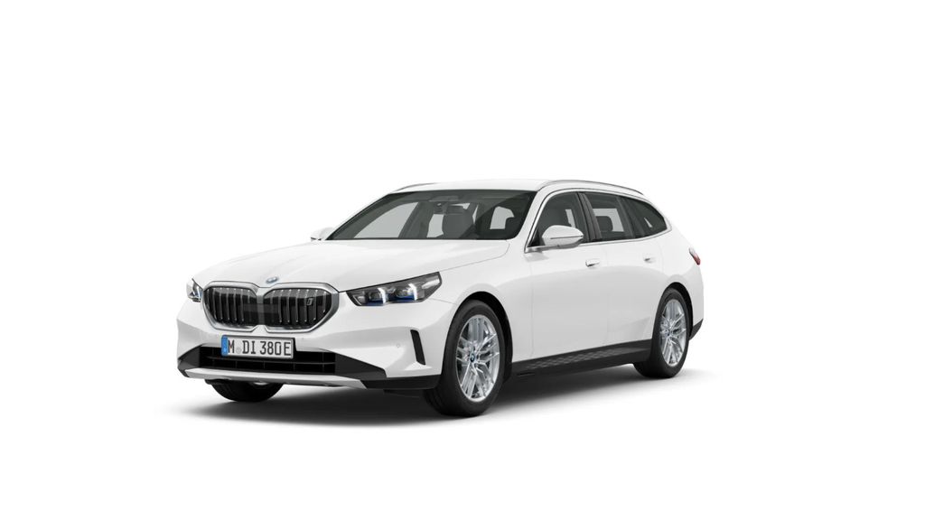 BMW i5