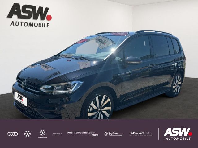 Volkswagen Touran 2025