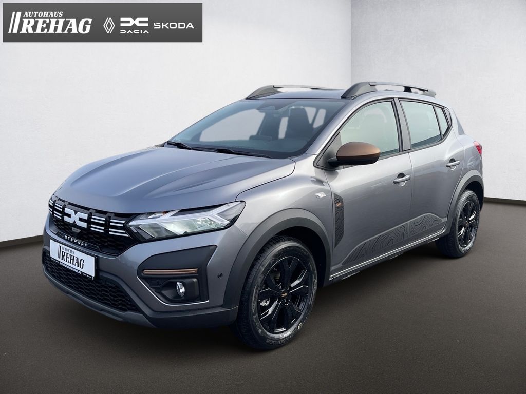 Dacia Sandero 2025
