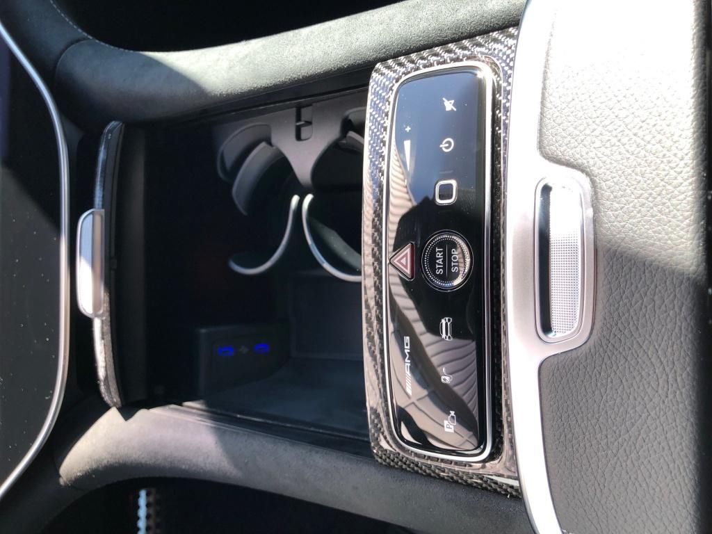 Mercedes-Benz EQE 2023