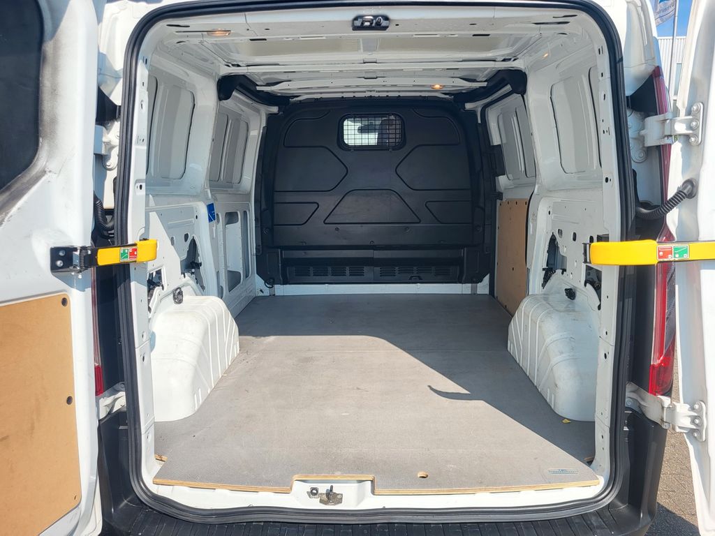 Ford Transit 2020