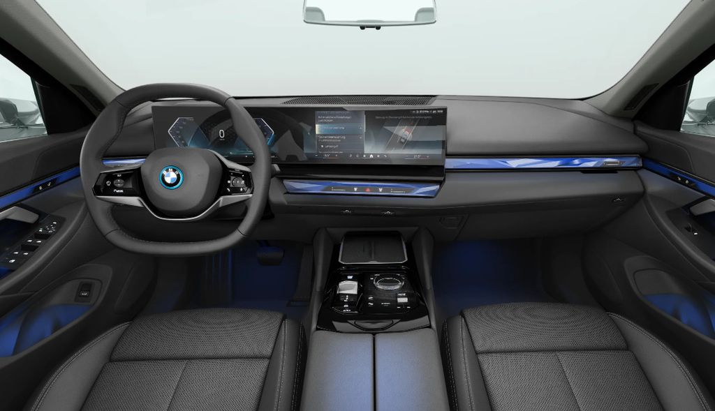 BMW i5