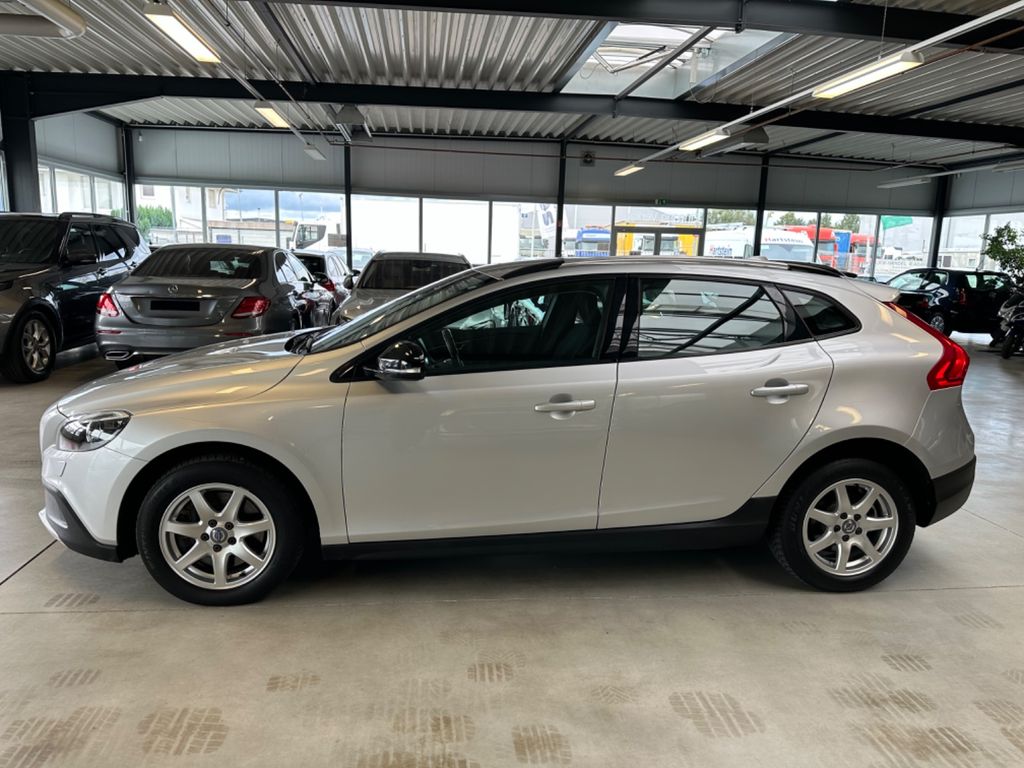 Volvo V40 Cross Country 2015