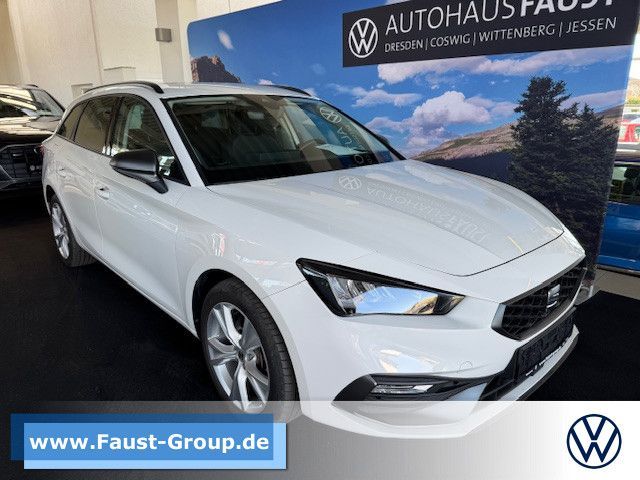Seat Leon 2022