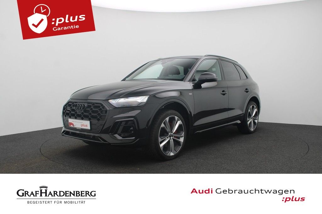 Audi Q5 2025