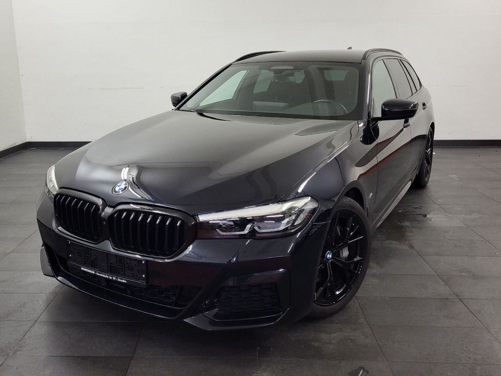 BMW 530 2023