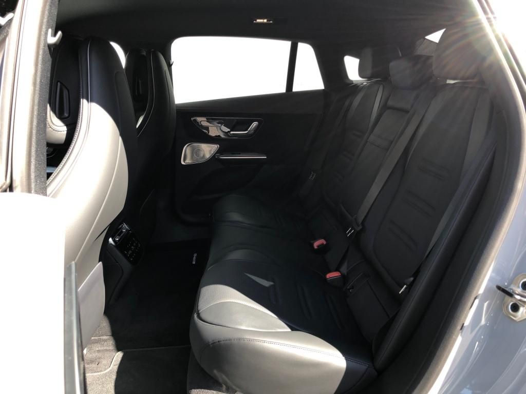 Mercedes-Benz EQE 2023