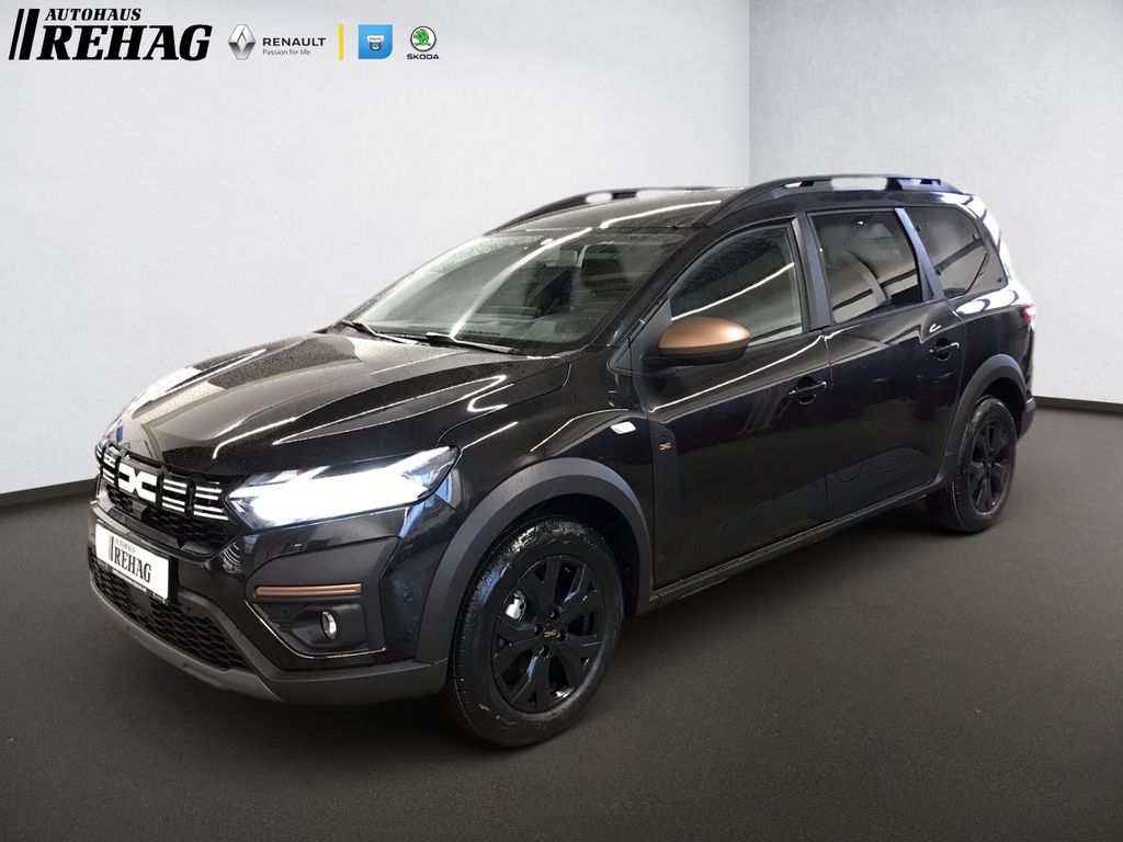 Dacia Jogger 2025