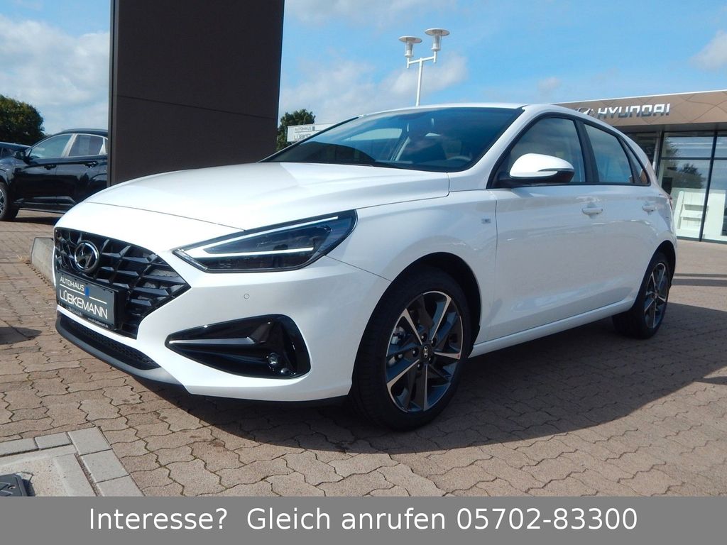 Hyundai i30 2023