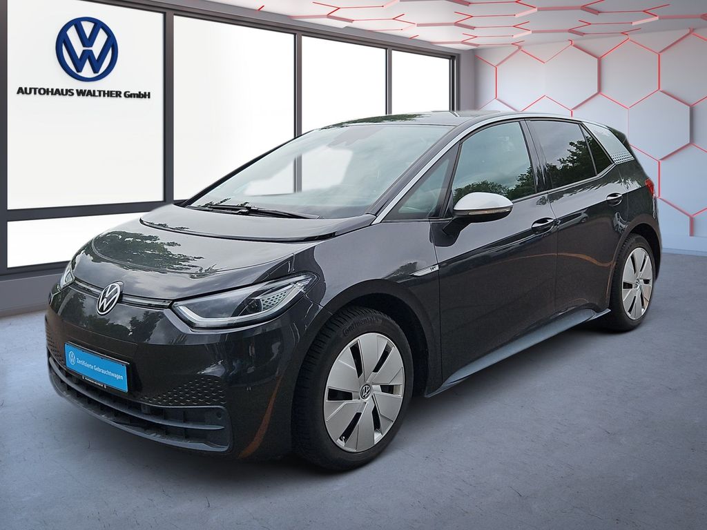 Volkswagen ID.3 2020