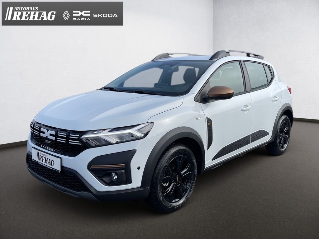 Dacia Sandero 2025
