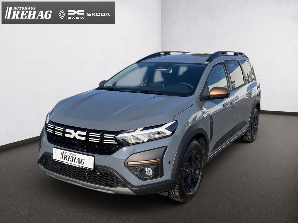 Dacia Jogger 2025