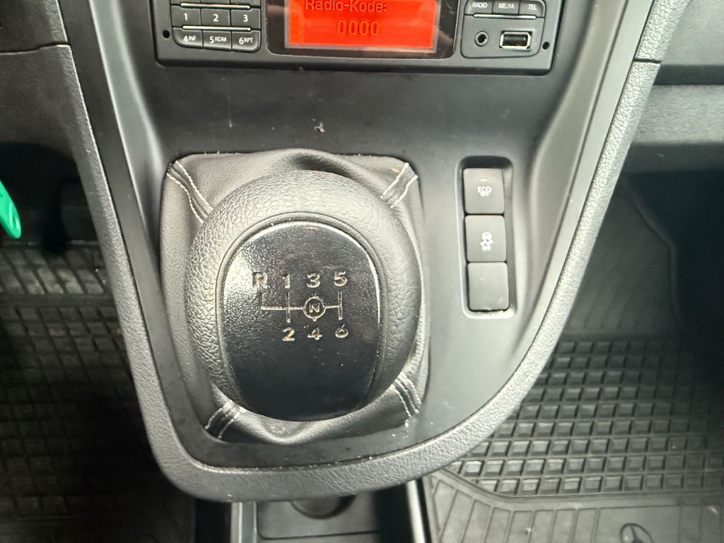 Mercedes-Benz Citan 2020