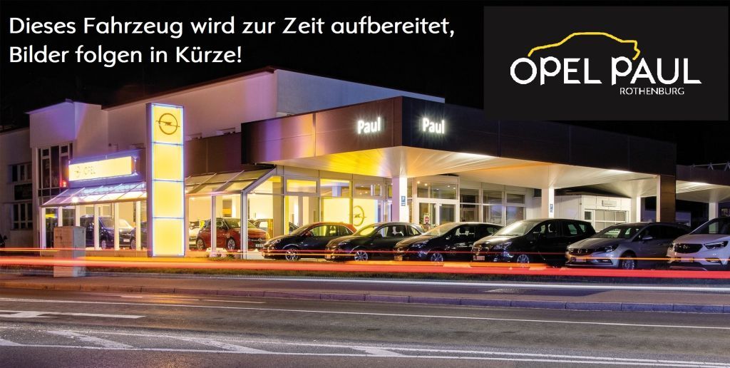 Opel 2024