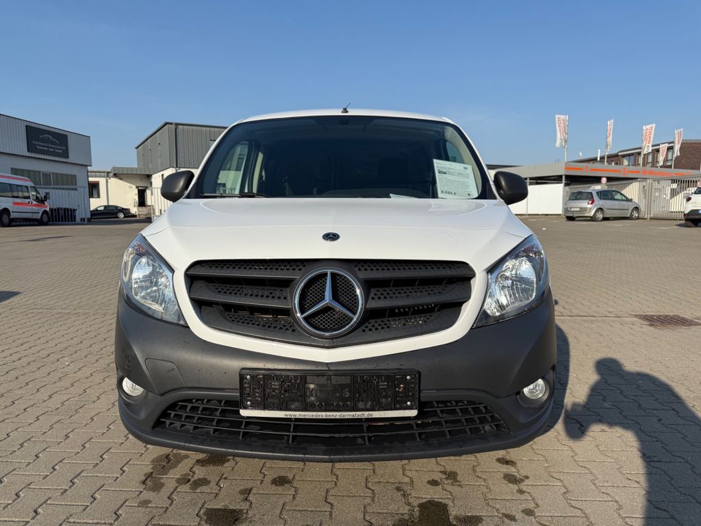 Mercedes-Benz Citan 2020