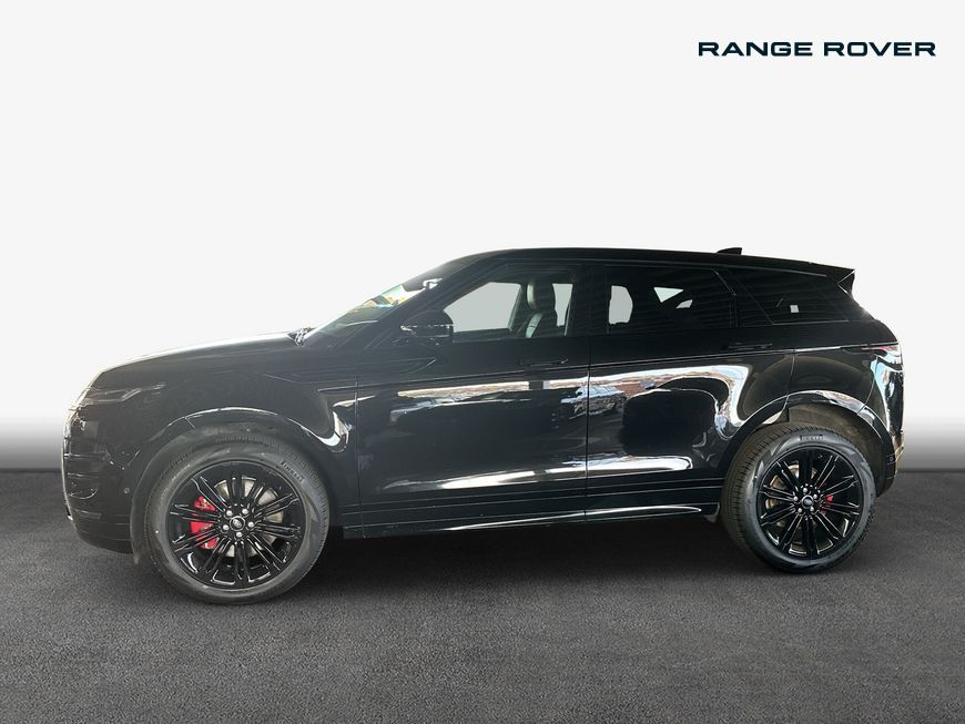 Land Rover Range Rover Evoque 2024