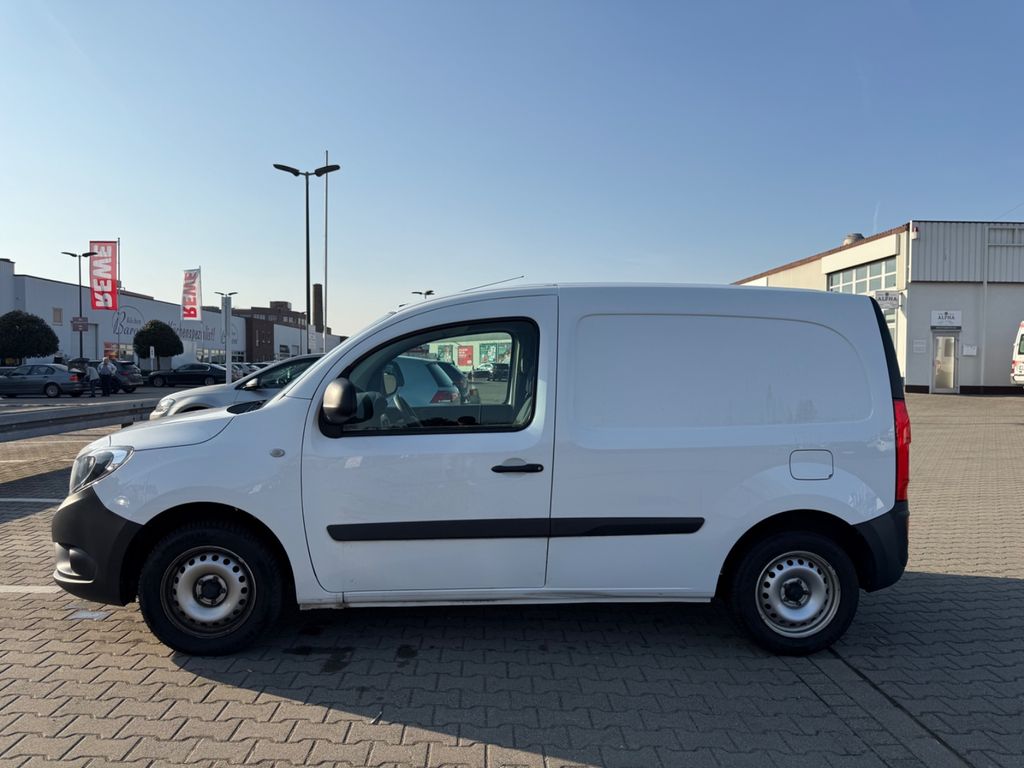 Mercedes-Benz Citan 2020