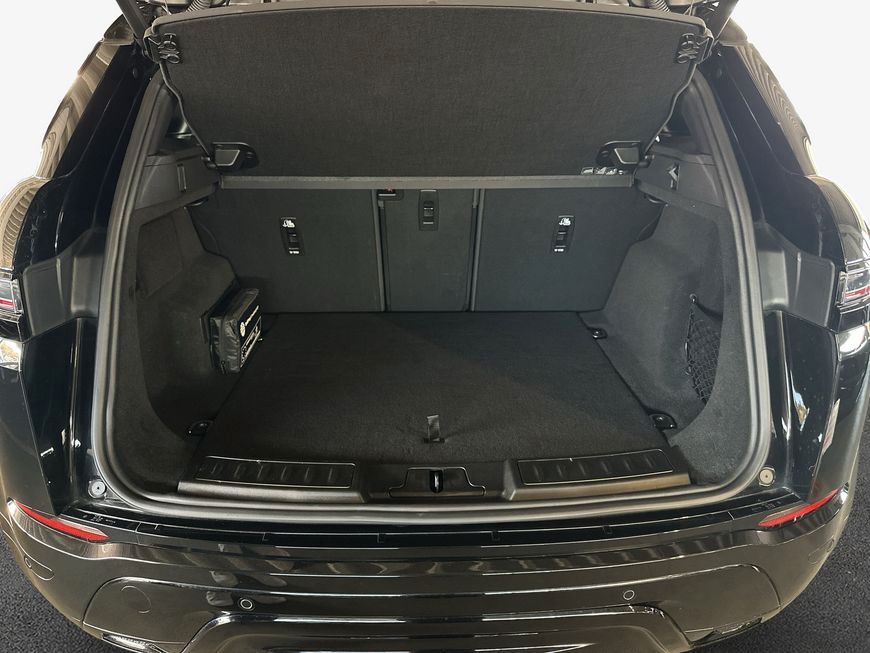 Land Rover Range Rover Evoque 2024