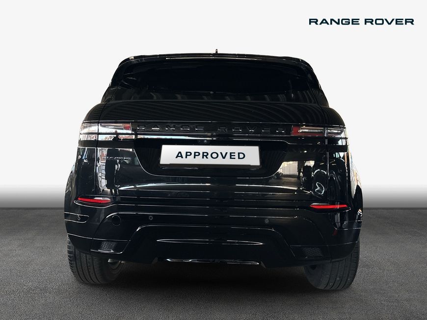 Land Rover Range Rover Evoque 2024