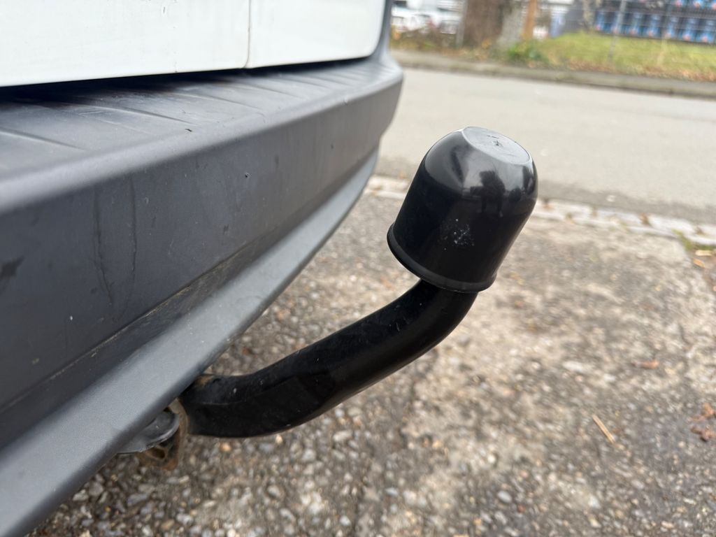 Mercedes-Benz Citan 2020