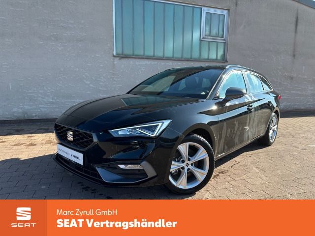 Seat Leon 2025