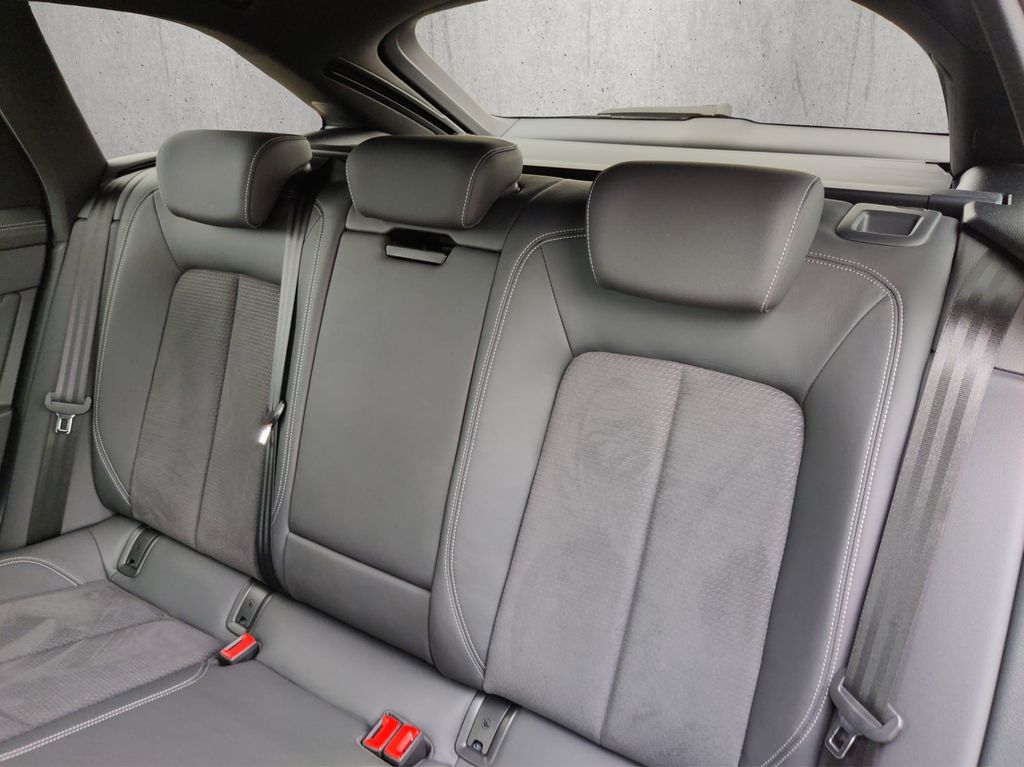Audi S6 2023