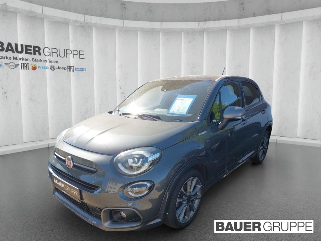 Fiat 500X 2020