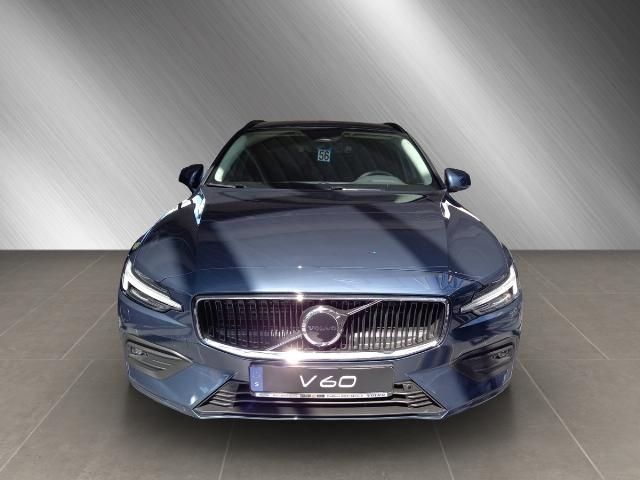 Volvo V60 2024