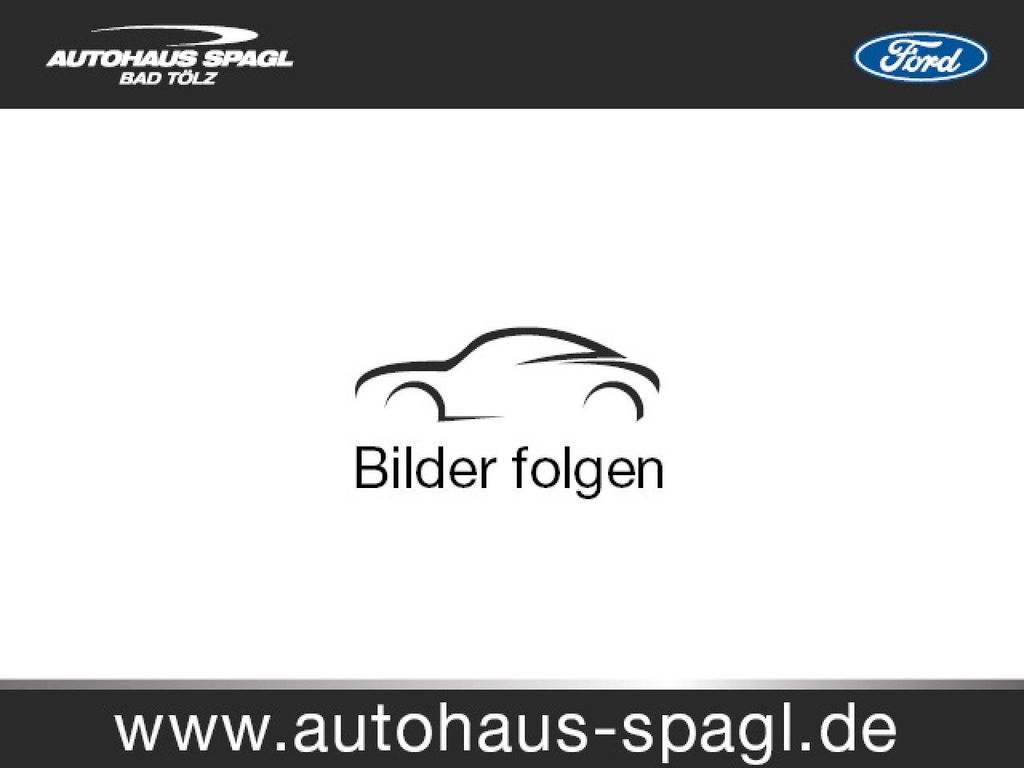Ford Kuga 2024