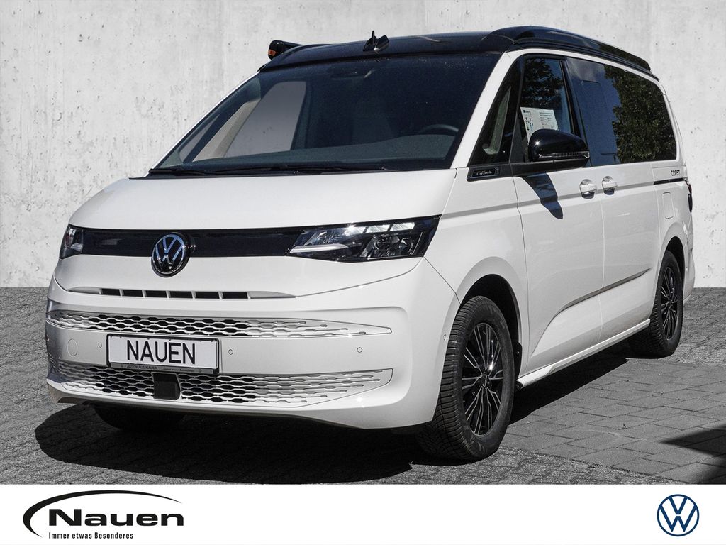 Volkswagen T7 California