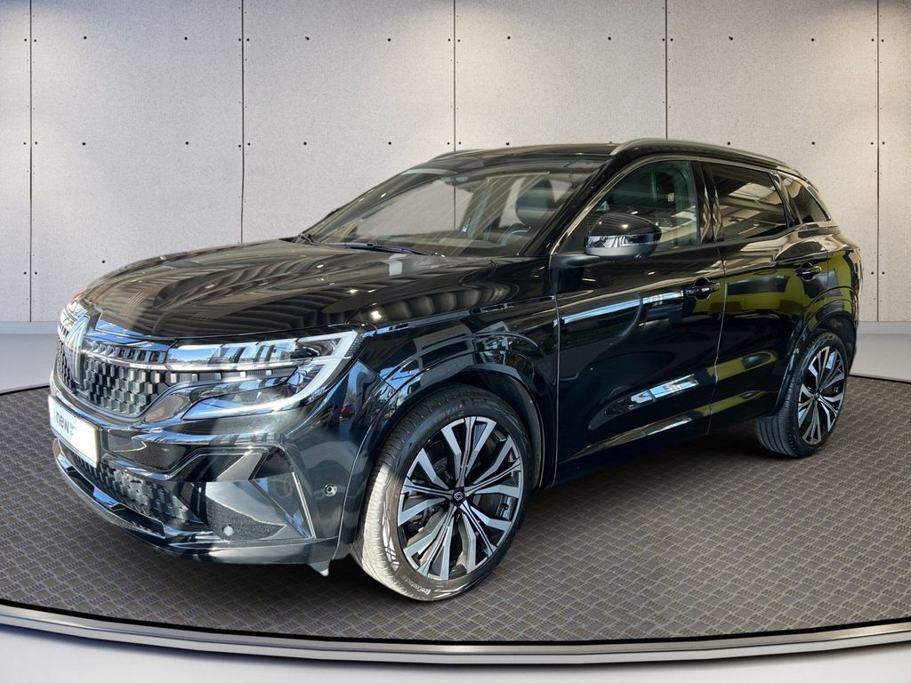 Renault Austral 2023