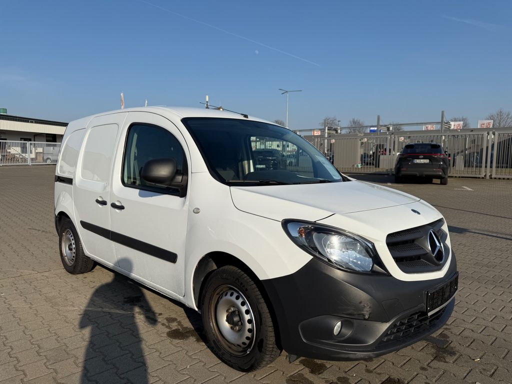Mercedes-Benz Citan 2020