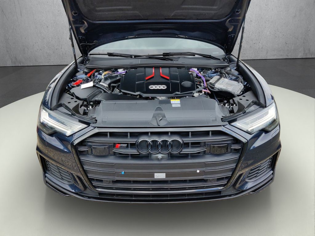 Audi S6 2023