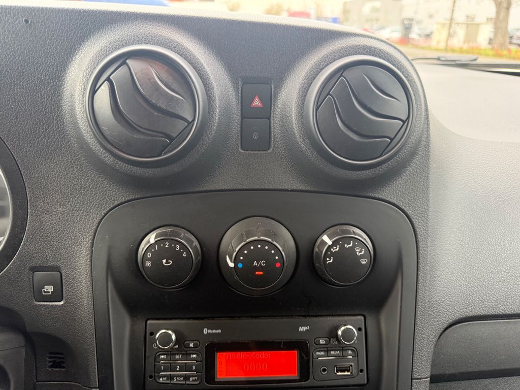 Mercedes-Benz Citan 2020