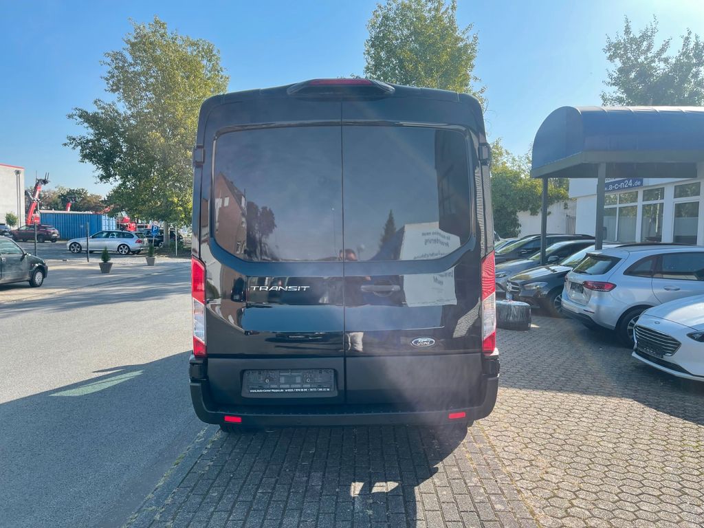 Ford Transit 2020