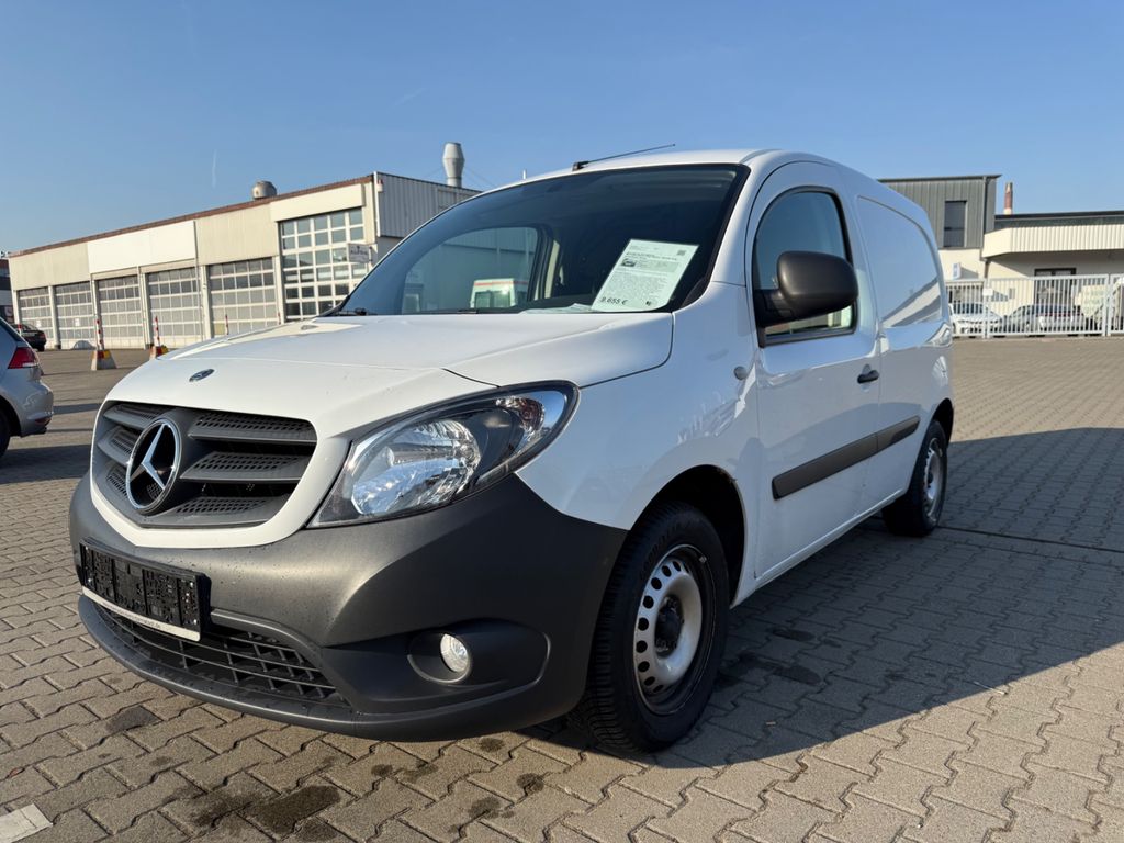 Mercedes-Benz Citan 2020