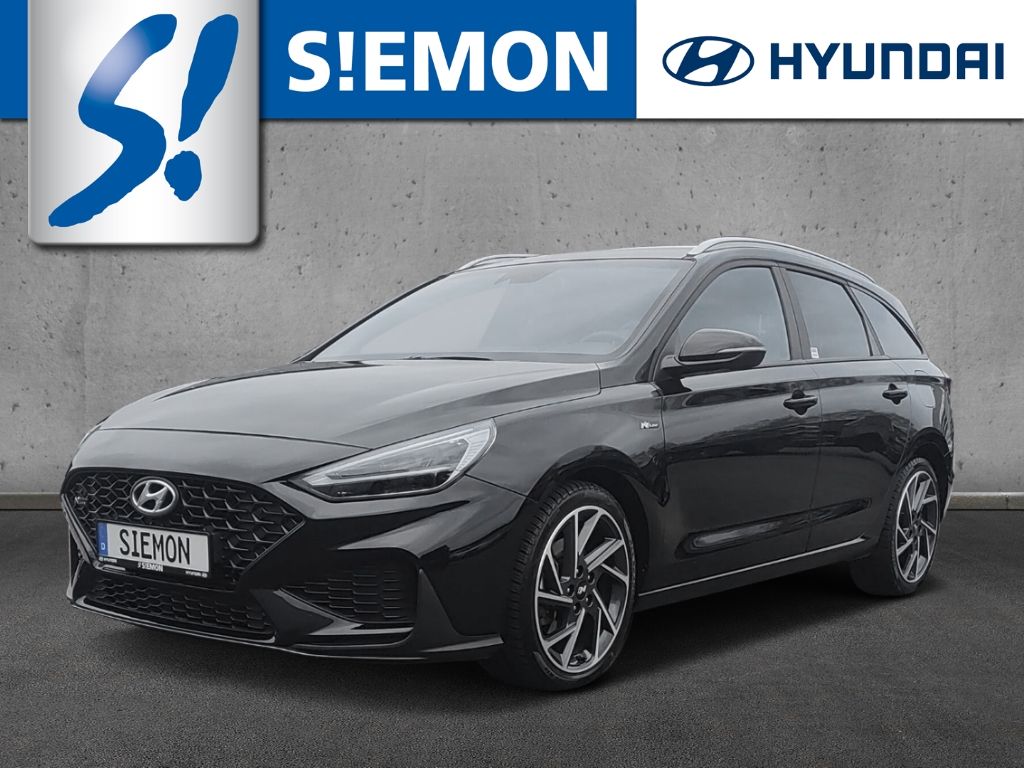 Hyundai i30 2021