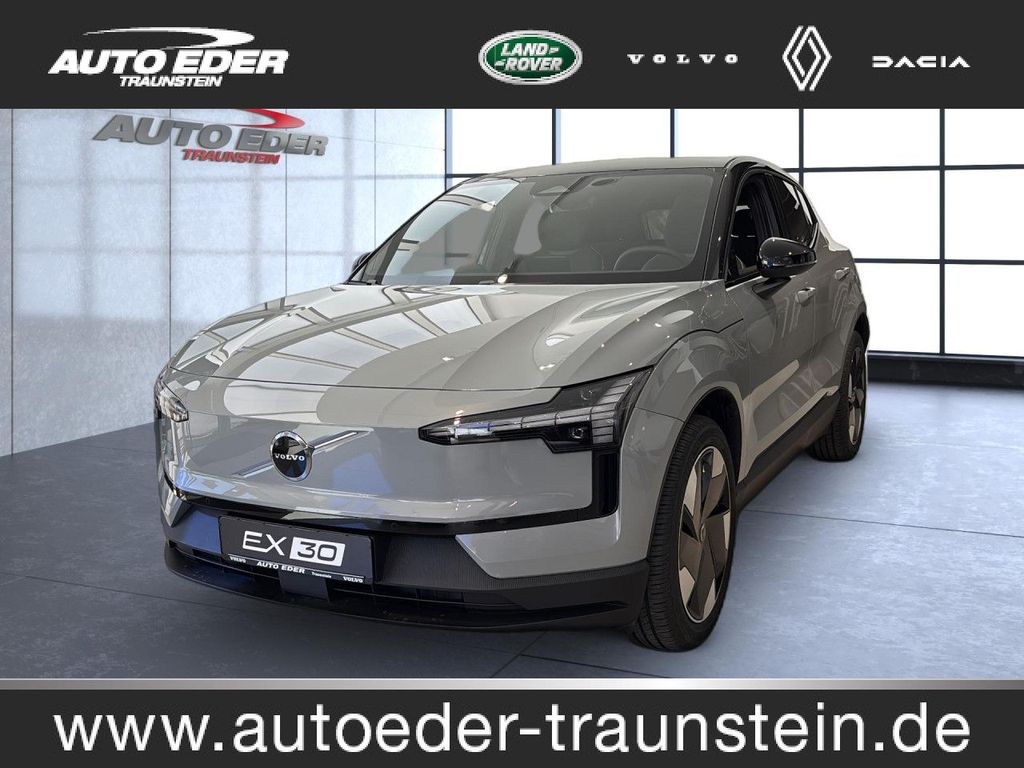 Volvo EX30 2024