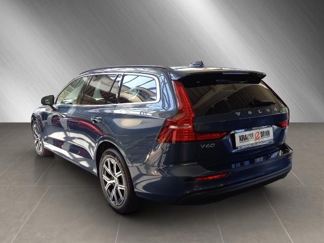 Volvo V60 2024