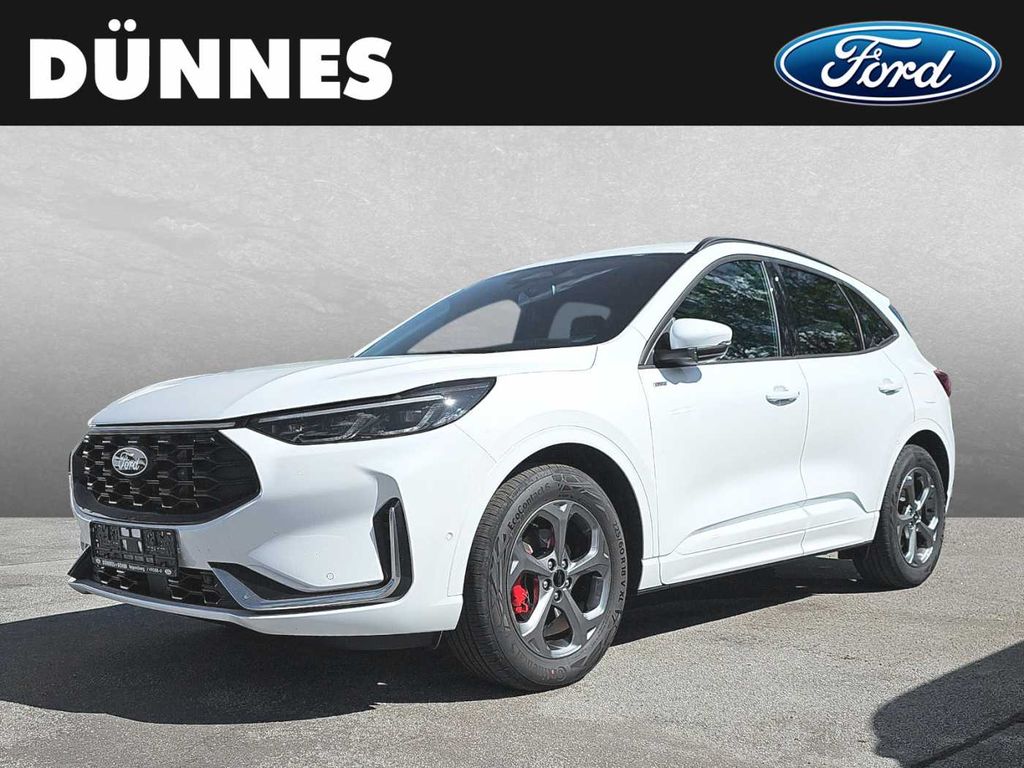 Ford Kuga 2024