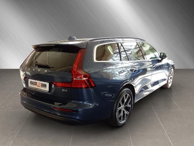 Volvo V60 2024