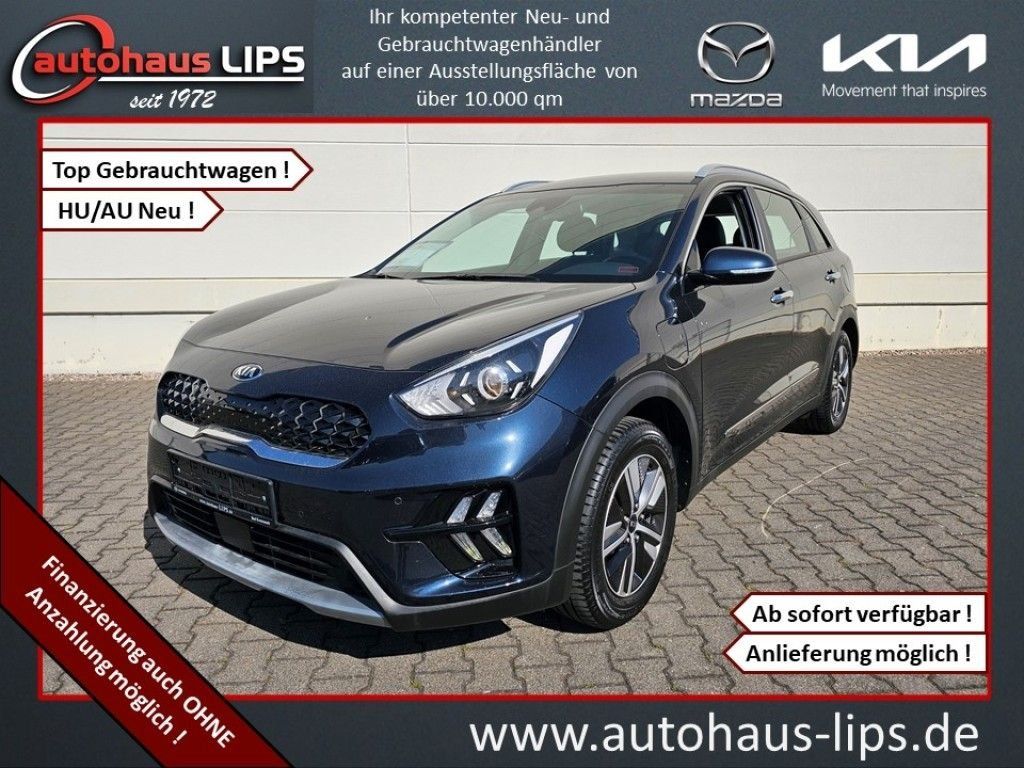 Kia Niro 2019