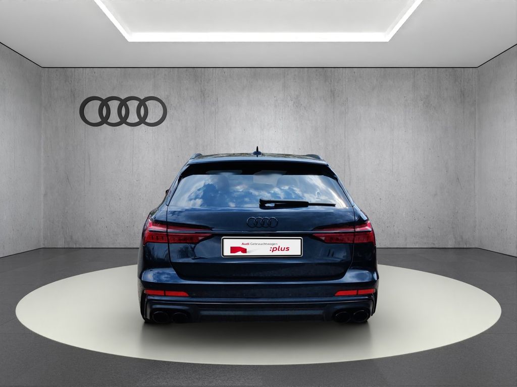 Audi S6 2023