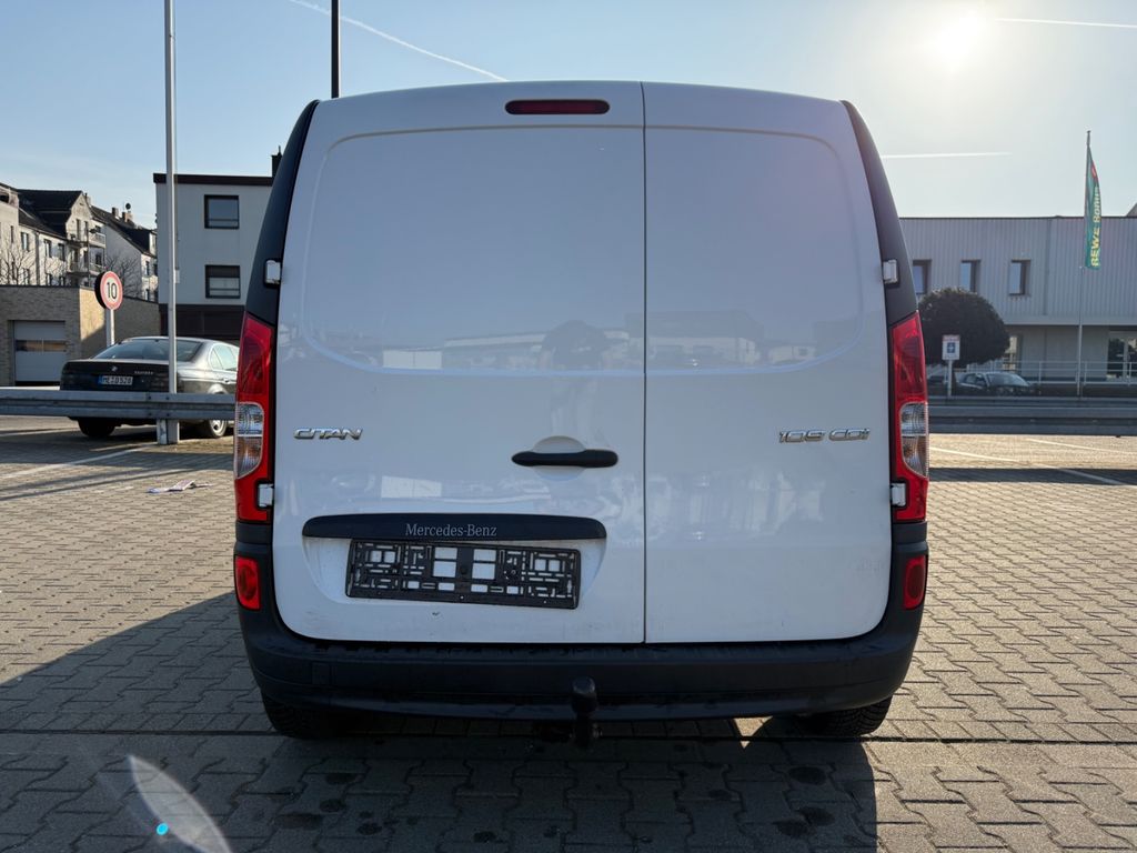 Mercedes-Benz Citan 2020