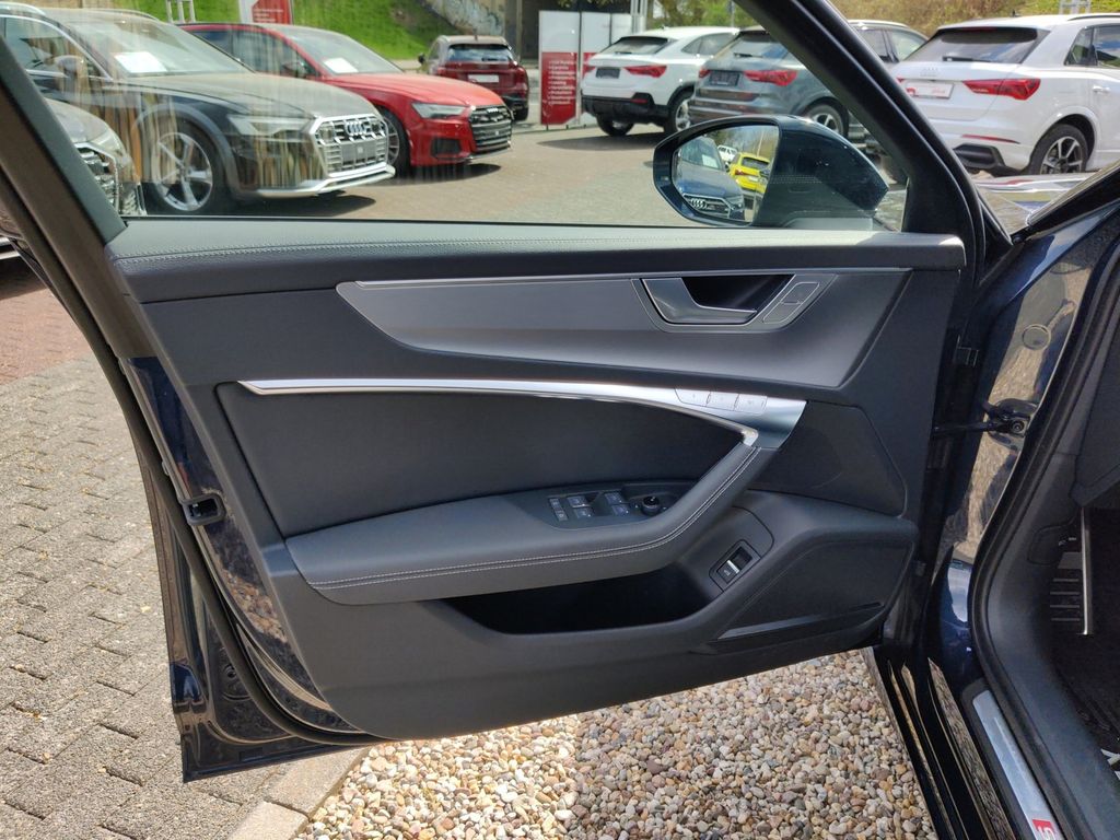 Audi S6 2023